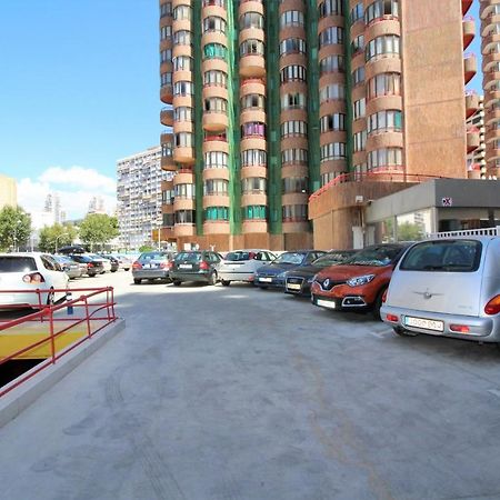 Coblanca 5 19-2 Apartment Benidorm Exterior foto